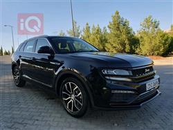 Zotye Domy X7